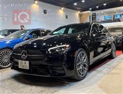مێرسێدس بێنز E-Class